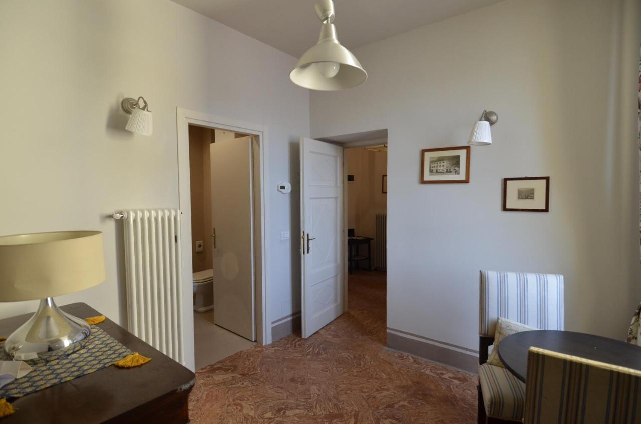 Nobiallum B&B Menaggio Exterior photo