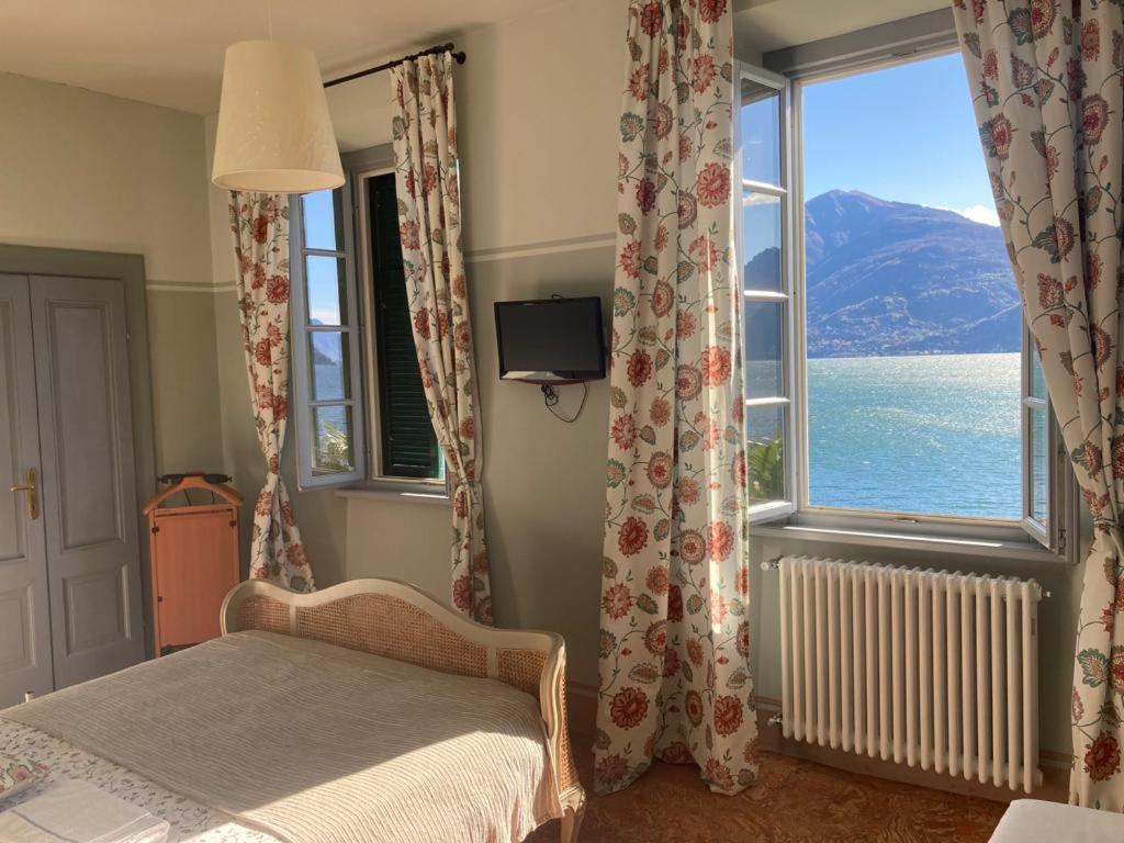 Nobiallum B&B Menaggio Exterior photo