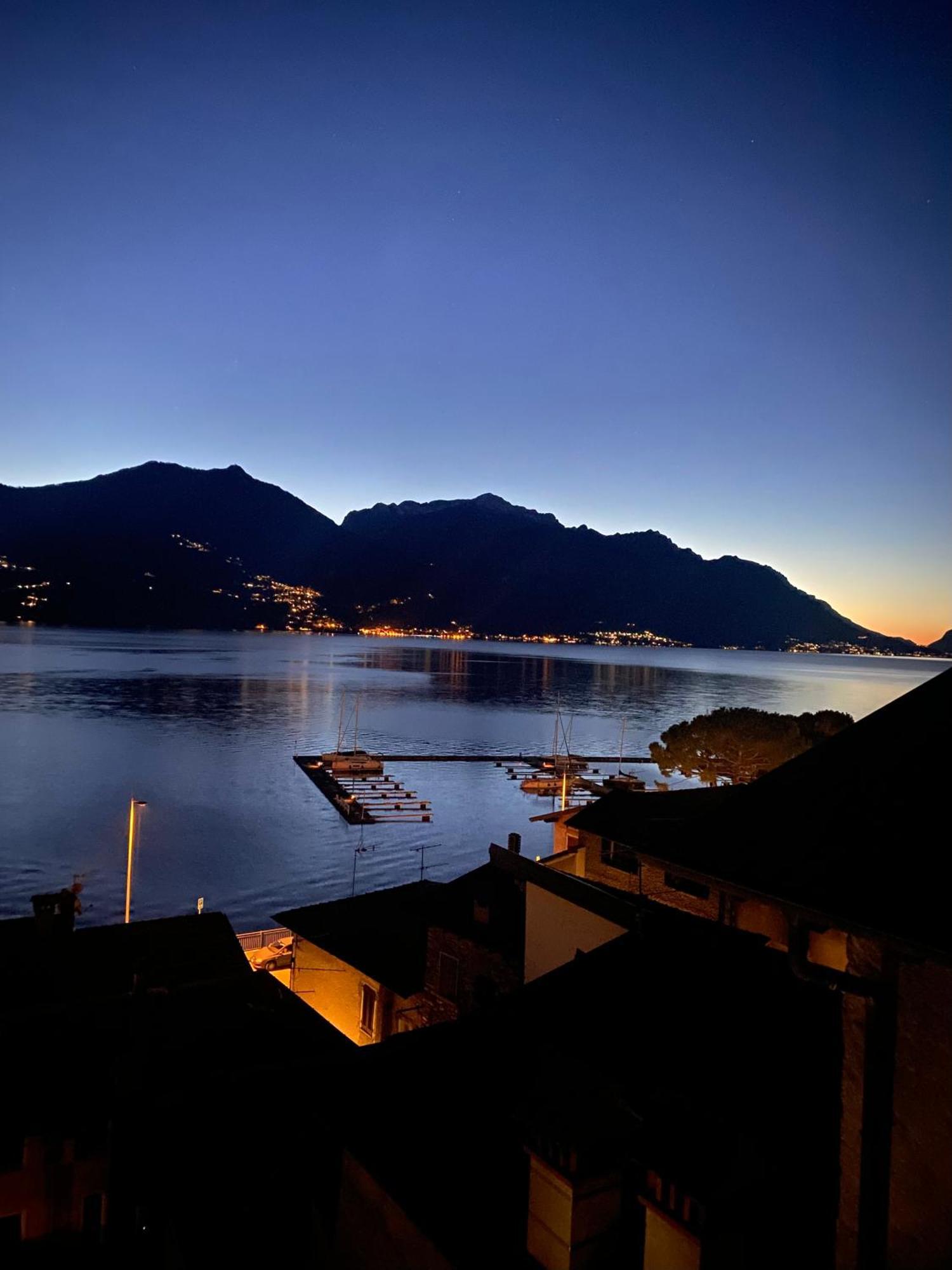Nobiallum B&B Menaggio Exterior photo