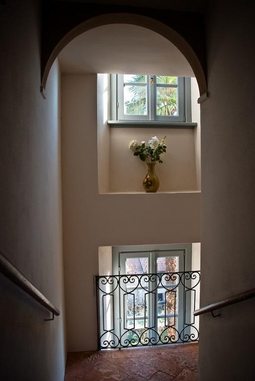 Nobiallum B&B Menaggio Exterior photo